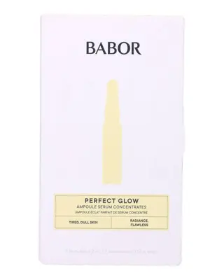 Produktfoto för Babor Ampoule Concentrates Perfect Glow 2 ml