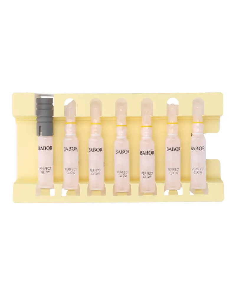 Bild 2 för Babor Ampoule Concentrates Perfect Glow 2 ml