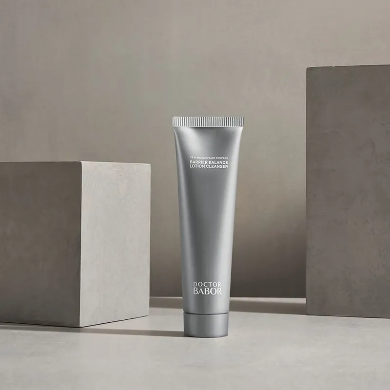 Bild 3 för Babor Barrier Balance Lotion Cleanser 150 ml