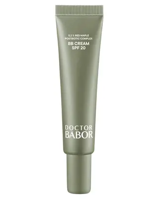 Produktfoto för Babor BB Cream Light SPF20 40 ml
