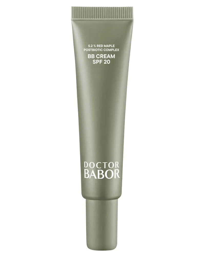 Bild 1 för Babor BB Cream Light SPF20 40 ml