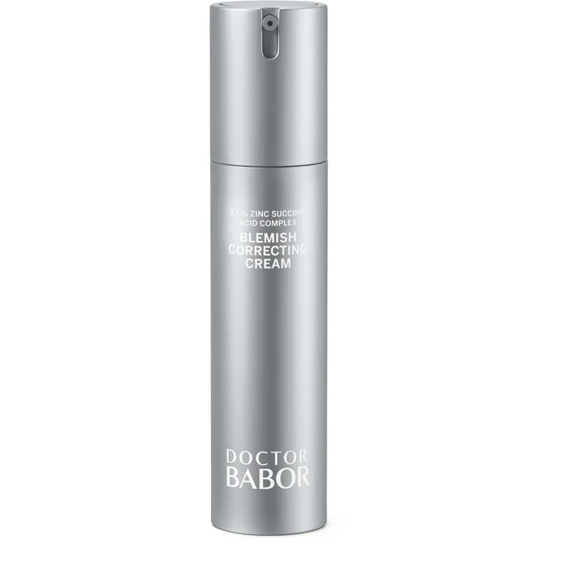 Alternativ bild 0 för Babor Blemish Correcting Cream 50 ml