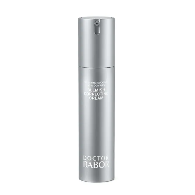 Alternativ bild 0 för Babor Blemish Correcting Cream 50 ml