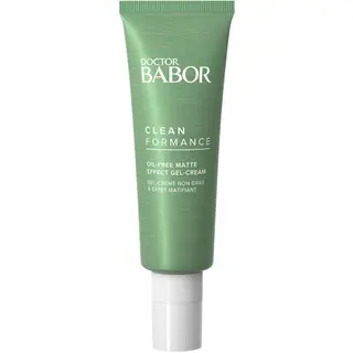 Produktfoto för BABOR - Cleanformance Oil-Free Matt Day Cream 50 ml på Skincity.com