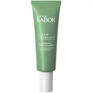 Produktfoto för BABOR - Cleanformance Oil-Free Matt Day Cream 50 ml på Skincity.com