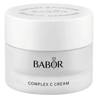 Produktfoto för Babor Complex C Cream 50 ml