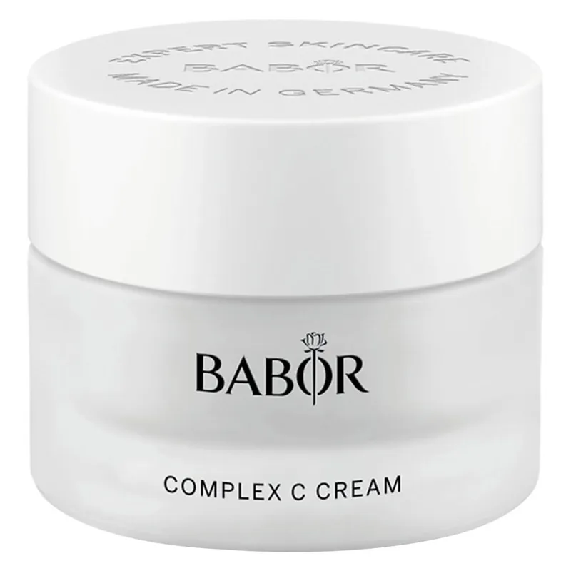 Bild 1 för Babor Complex C Cream 50 ml