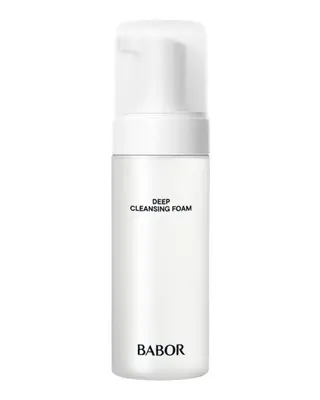 Produktfoto för Babor Deep Cleansing Foam 200 ml