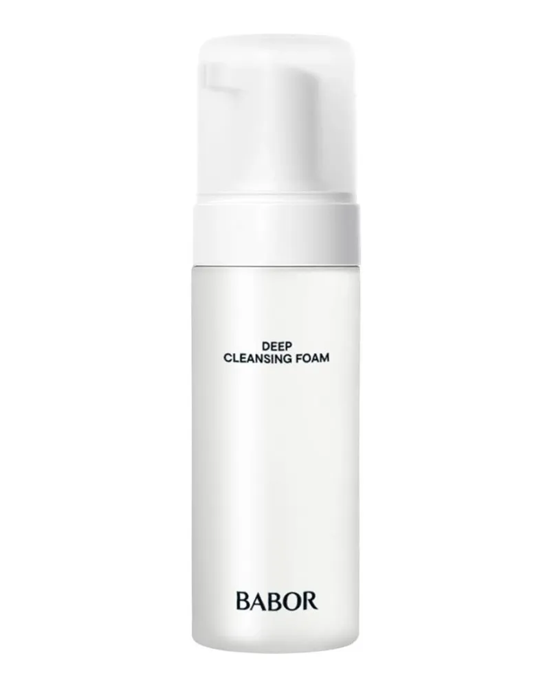 Bild 1 för Babor Deep Cleansing Foam 200 ml