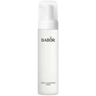 Produktfoto för BABOR - Deep Cleansing Foam 200 ml på Skincity.com