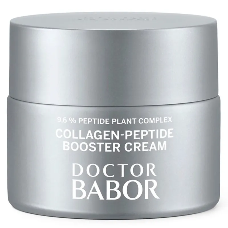Bild 1 för BABOR DOC Collagen-Peptide Booster Cream