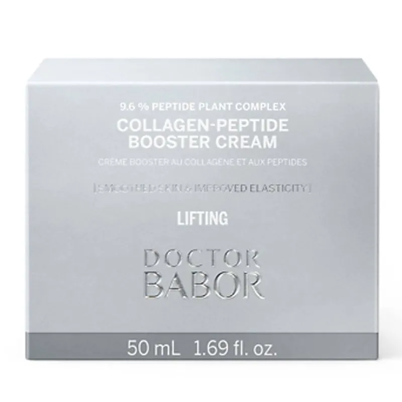 Bild 2 för BABOR DOC Collagen-Peptide Booster Cream