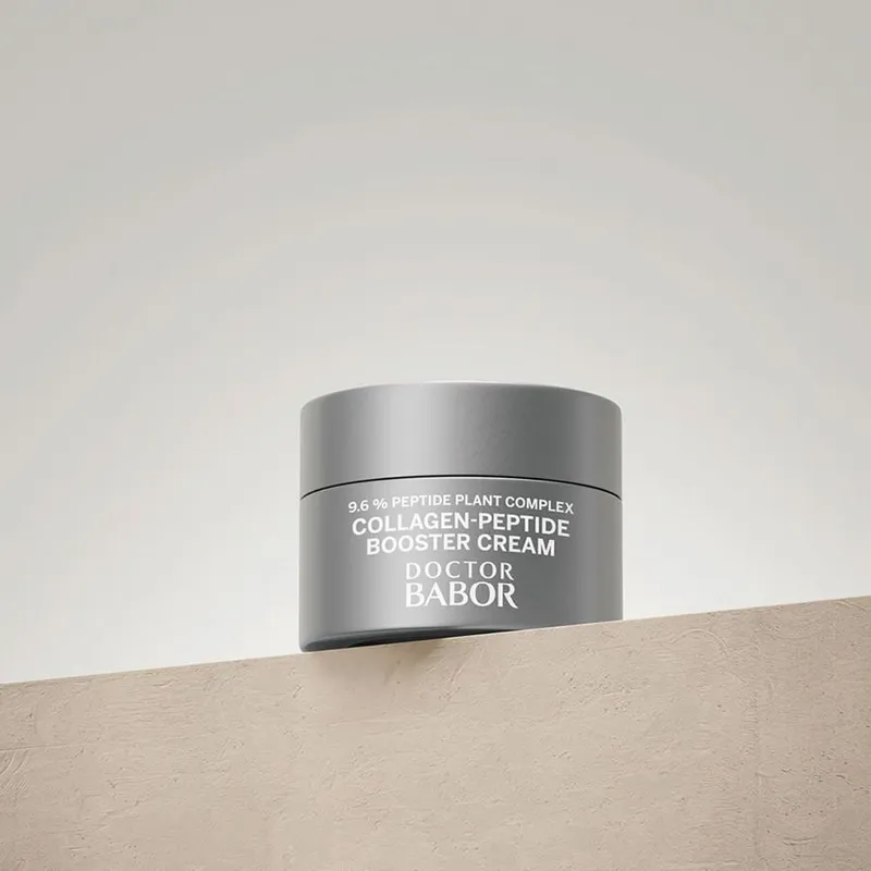 Bild 3 för BABOR DOC Collagen-Peptide Booster Cream