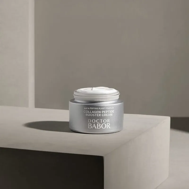 Bild 4 för BABOR DOC Collagen-Peptide Booster Cream
