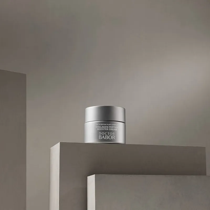 Bild 5 för BABOR DOC Collagen-Peptide Booster Cream