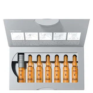 Produktfoto för Babor DOC Radiance Ampoule 14 ml