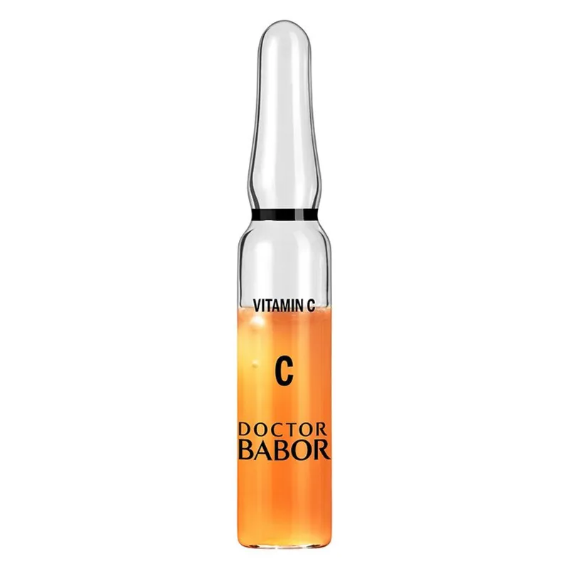 Bild 2 för Babor DOC Radiance Ampoule 14 ml