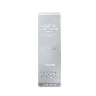 Produktfoto för Babor Doctor Babor Hydration Hydro Filler Serum 30 ml