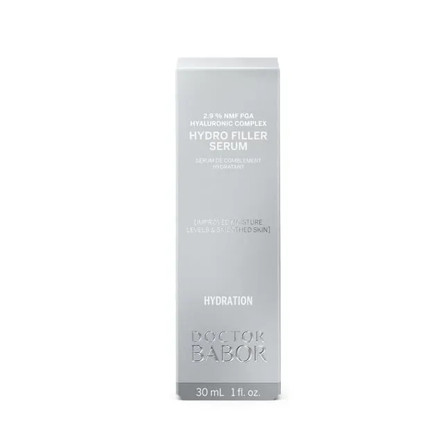 Alternativ bild 0 för Babor Doctor Babor Hydration Hydro Filler Serum 30 ml