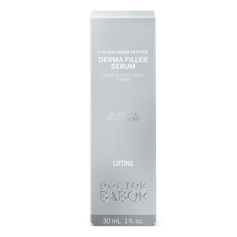 Bild 2 för Babor Doctor Babor Lifting Derma Filler Serum 30 ml