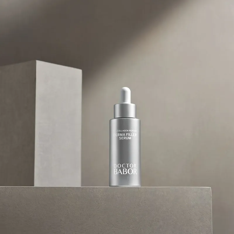 Bild 3 för Babor Doctor Babor Lifting Derma Filler Serum 30 ml