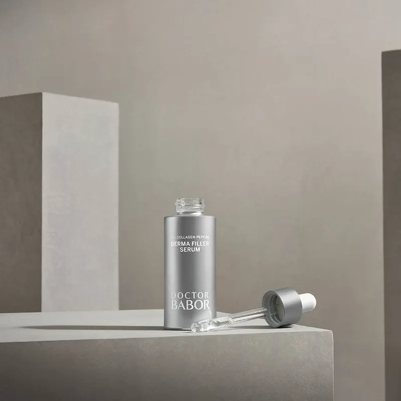 Bild 4 för Babor Doctor Babor Lifting Derma Filler Serum 30 ml