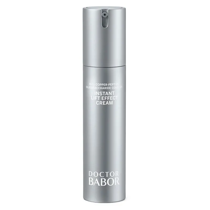 Bild 1 för Babor Doctor Babor Lifting Instant Lift Effect Cream 50 ml