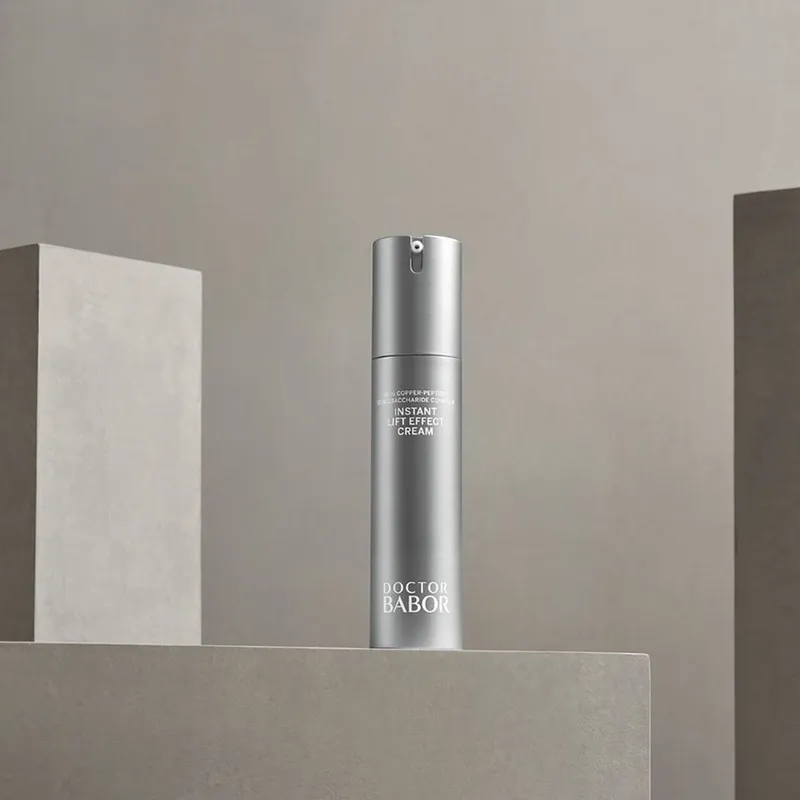 Bild 3 för Babor Doctor Babor Lifting Instant Lift Effect Cream 50 ml