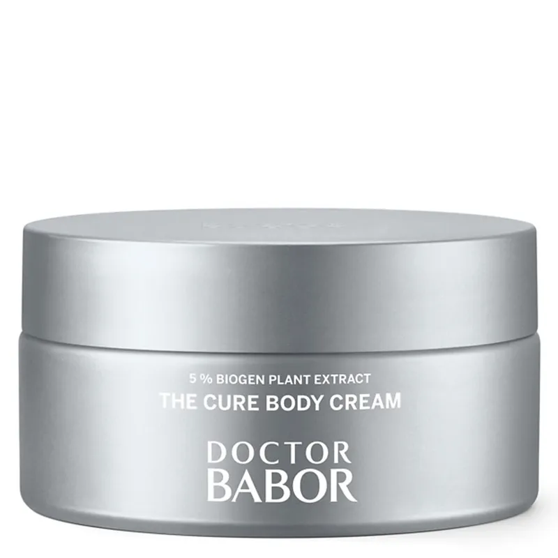 Bild 1 för Babor Doctor Babor Regeneration The Cure Body Cream 200 ml