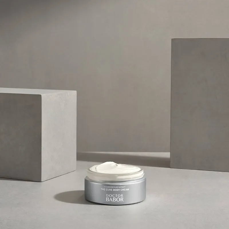 Bild 4 för Babor Doctor Babor Regeneration The Cure Body Cream 200 ml