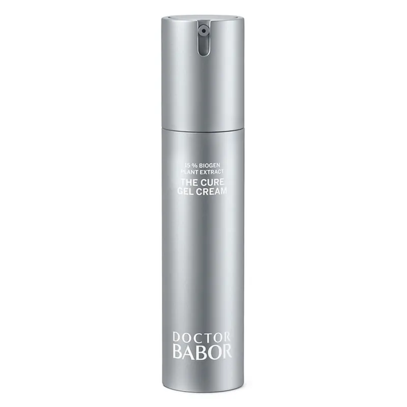 Bild 1 för Babor Doctor Babor Regeneration The Cure Gel Cream 50 ml
