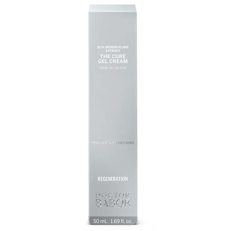 Bild 2 för Babor Doctor Babor Regeneration The Cure Gel Cream 50 ml