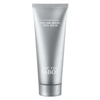 Produktfoto för Babor Doctor Babor Resurface Enzyme Micro Peel Balm 75 ml