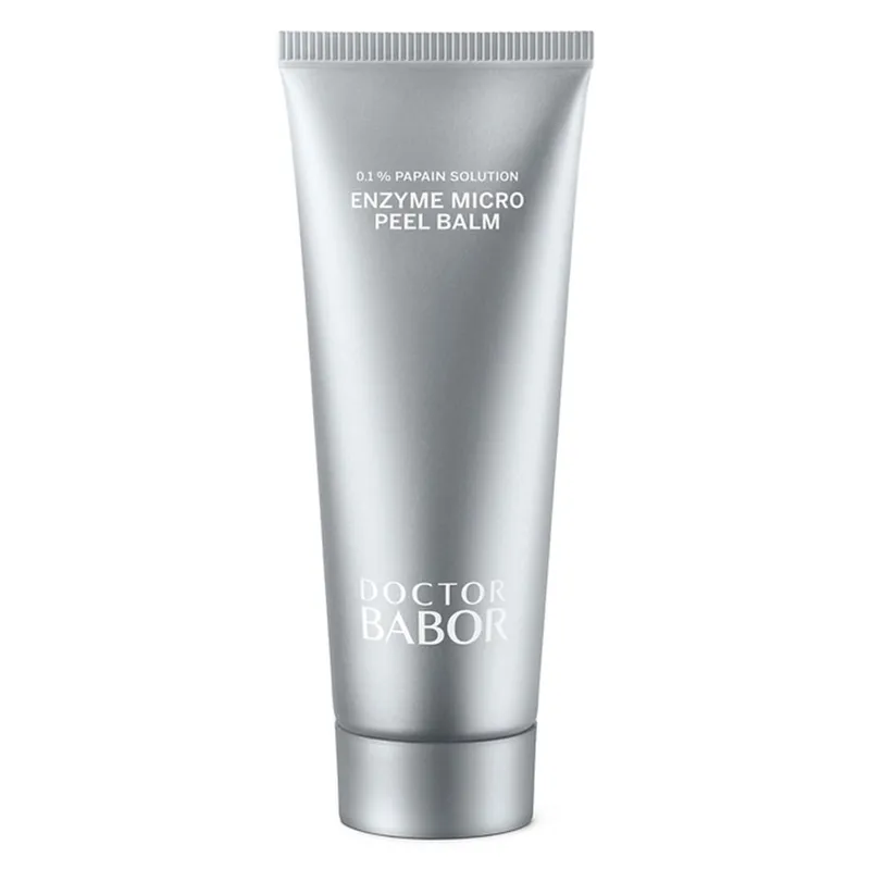 Bild 1 för Babor Doctor Babor Resurface Enzyme Micro Peel Balm 75 ml