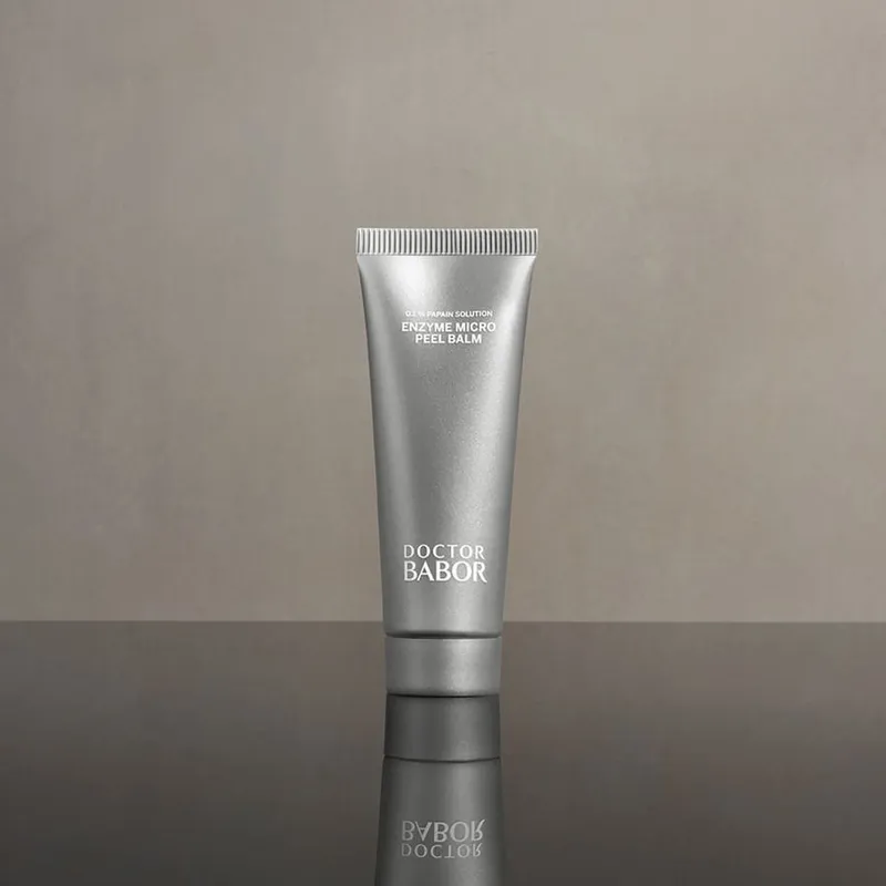 Bild 3 för Babor Doctor Babor Resurface Enzyme Micro Peel Balm 75 ml
