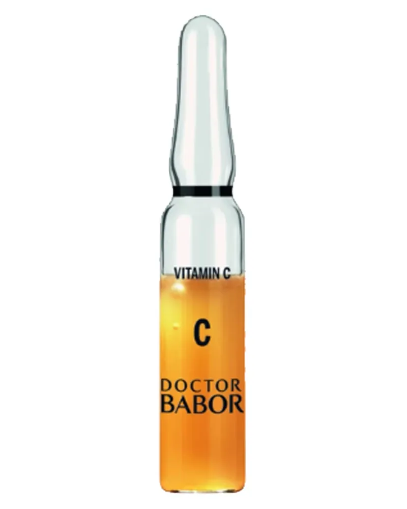 Bild 1 för Babor Doctor Babor Resurface Radiance Ampoule Serum Concentrate C