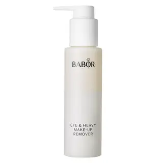 Produktfoto för BABOR - Eye & Heavy Make Up Remover 100 ml på Skincity.com