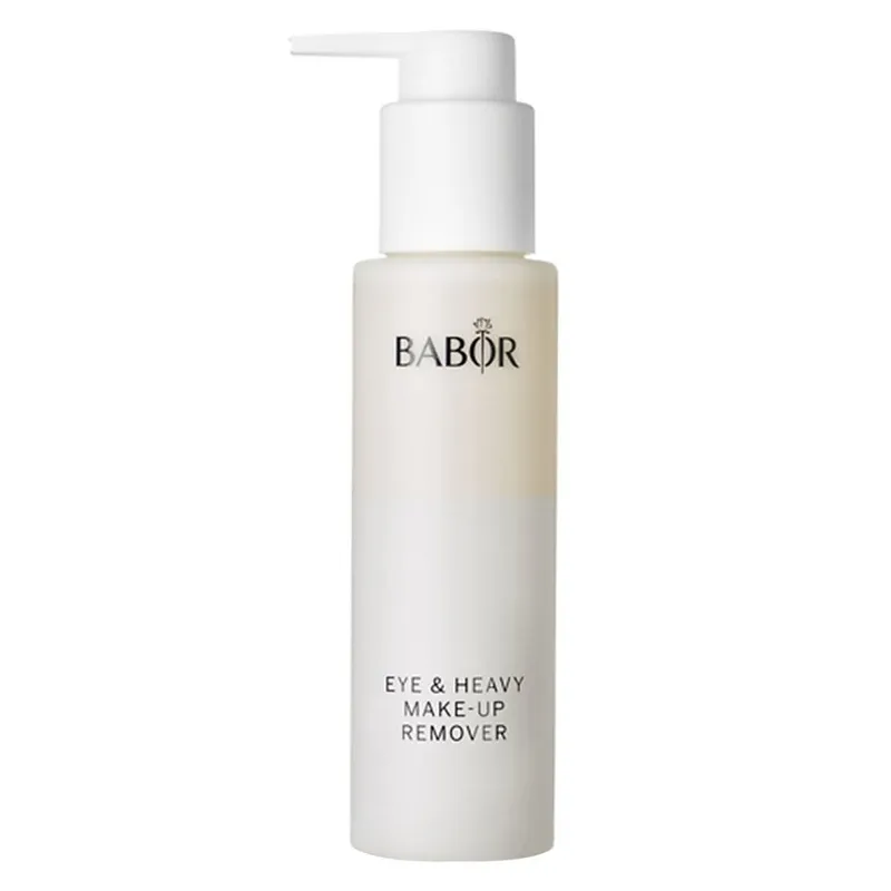 Bild 1 för BABOR - Eye & Heavy Make Up Remover 100 ml på Skincity.com