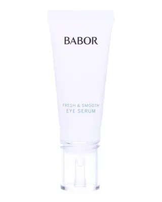 Produktfoto för Babor Fresh & Smooth Eye Serum