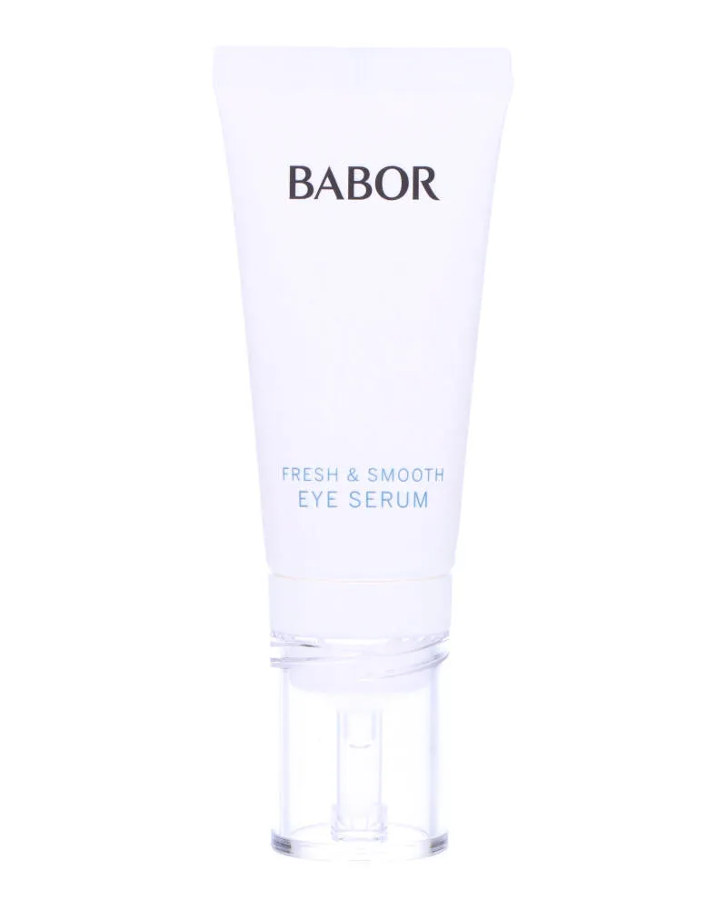 Bild 1 för Babor Fresh & Smooth Eye Serum
