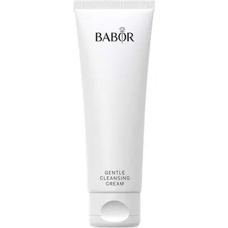 Produktfoto för BABOR - Gentle Cleansing Cream 100 ml på Skincity.com