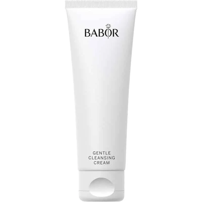 Alternativ bild 0 för BABOR - Gentle Cleansing Cream 100 ml på Skincity.com