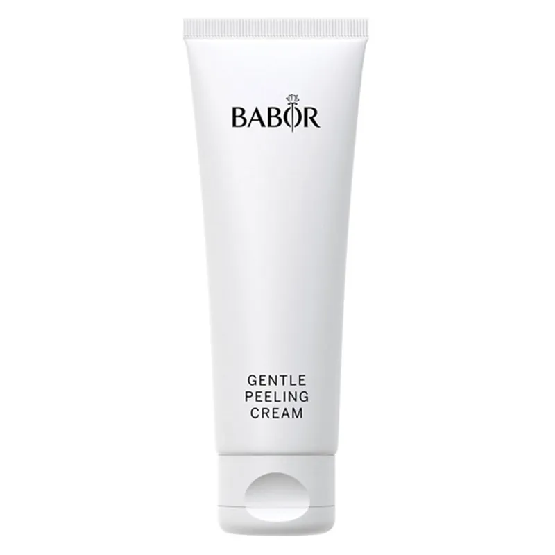 Bild 1 för BABOR - Gentle Peeling Cream 50 ml på Skincity.com