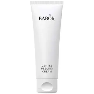 Produktfoto för BABOR - Gentle Peeling Cream 50 ml på Skincity.com