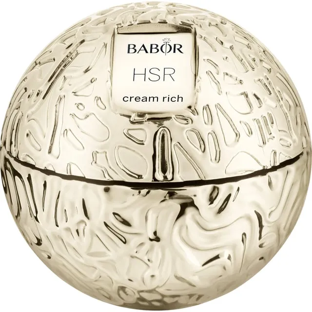 Alternativ bild 0 för Babor HSR Lifting Anti-Wrinkle Cream Rich 50 ml