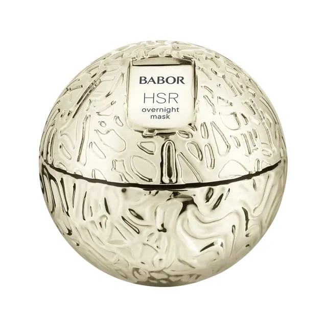 Alternativ bild 0 för Babor HSR LIFTING Overnight Mask 50 ml