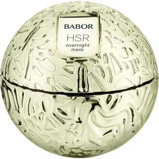 Produktfoto för Babor HSR LIFTING Overnight Mask 50 ml