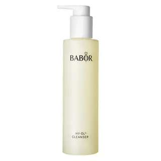 Produktfoto för BABOR - HY-Öl Cleanser 200 ml på Skincity.com