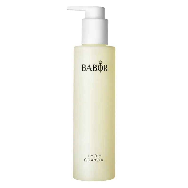 Bild 1 för BABOR - HY-Öl Cleanser 200 ml på Skincity.com