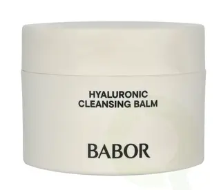 Produktfoto för Babor Hyaluronic Cleansing Balm 150 ml